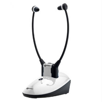 Auriculares para escuchar TV