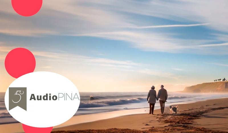 Audiometría gratis