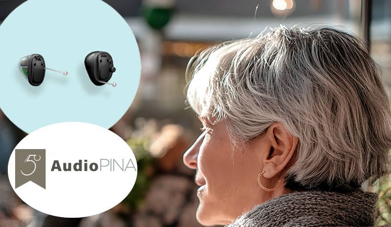 Prueba auditiva, cuida de tus oídos