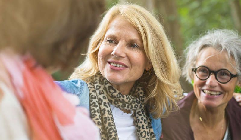 Convivencia audífonos