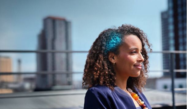 Nuevo lanzamiento de oticon