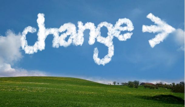 Cambiar de audífonos