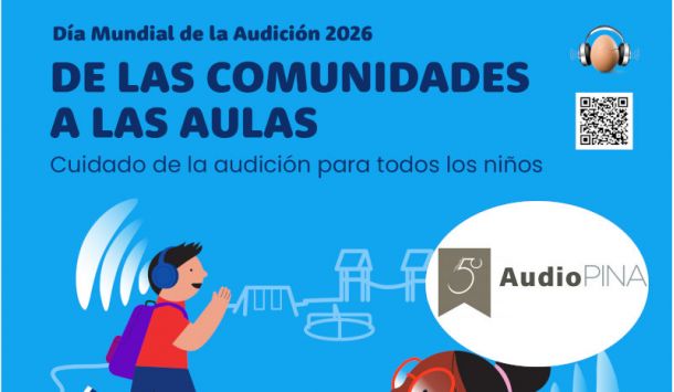 Día Mundial de la Audición