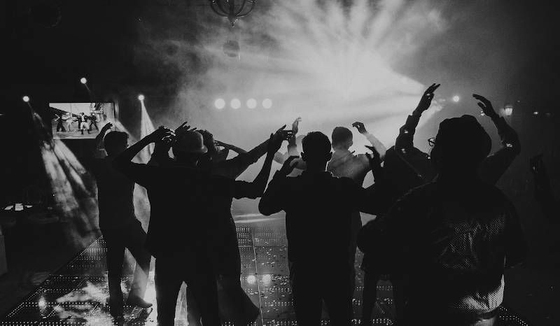 Pérdida auditiva jóvenes