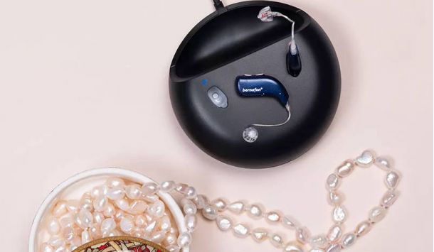 Audífonos Recargables en Pina, Centro Auditivo de Madrid