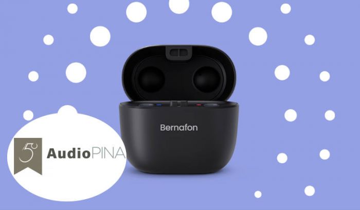 Audífonos en Centro auditivo Pina