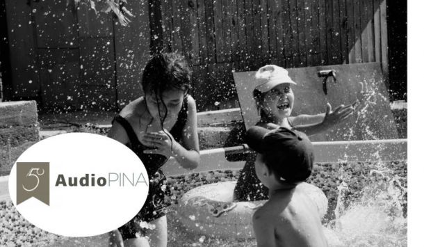Tapones de agua contra otitis