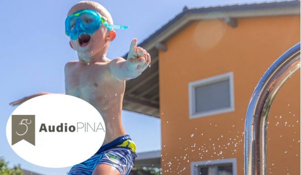 tapones contra el agua