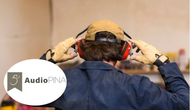 Protección contra el ruido