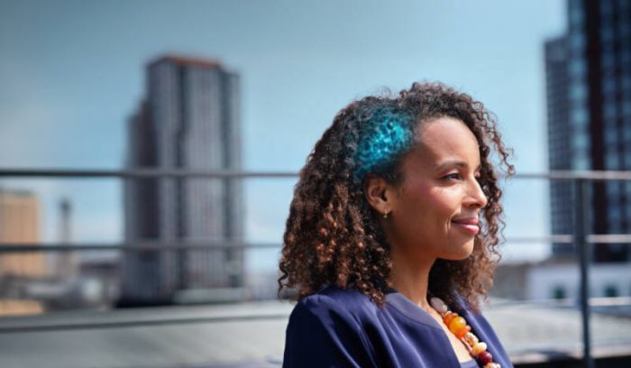 Nuevo lanzamiento de oticon