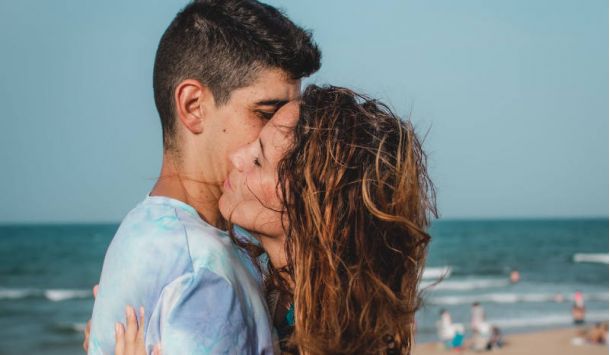 San Valentín en el Centro Auditivo Pina