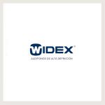 Audífonos Widex