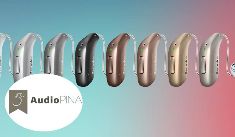 Revisión auditiva gratuita