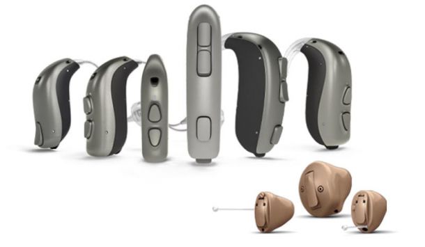 Renueva tus Audífonos en Audio Pina - Madrid