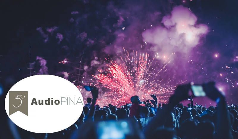 Contaminación acústica