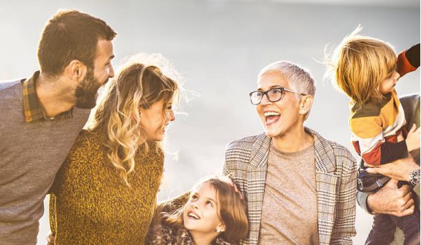 Descubrir pérdida auditiva