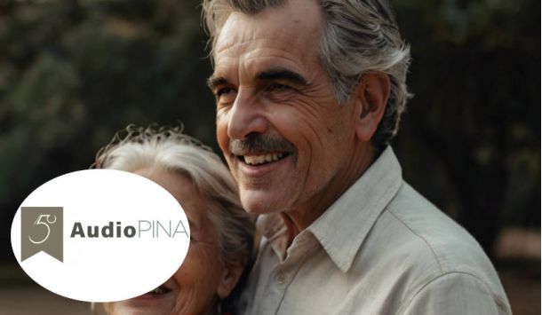 Evaluación Auditiva AudioPina