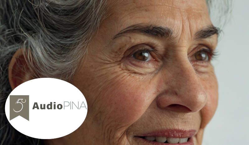 La pérdida de audición es hereditaria