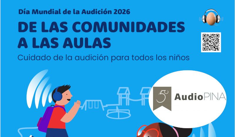 Día Mundial de la Audición