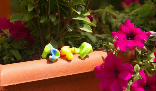 Tapones de agua Madrid