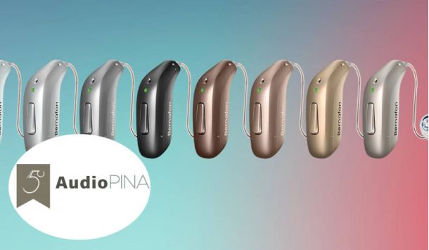 Revisión auditiva gratuita