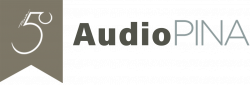 Audio Pina