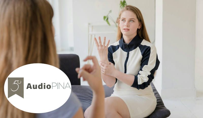 Día Internacional de las Personas con Sordera