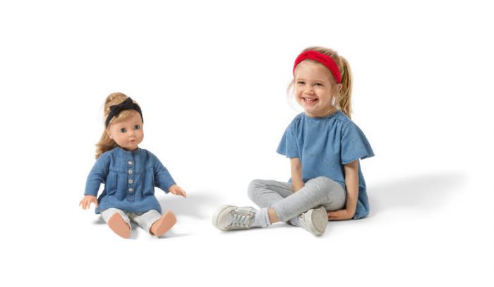 Pérdida Auditiva en niños