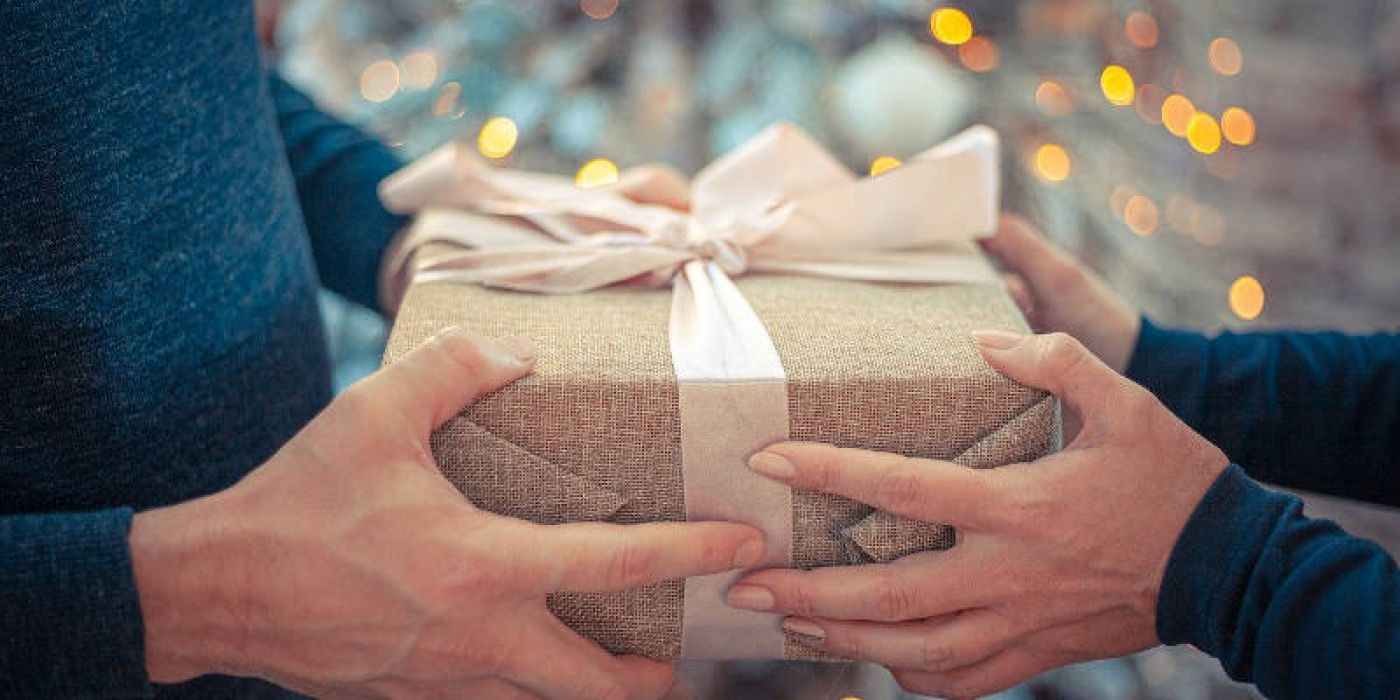 Regalar salud auditiva