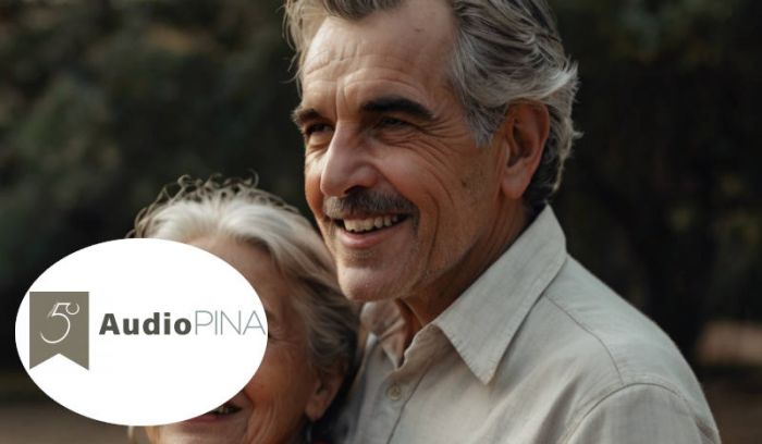 Evaluación Auditiva AudioPina