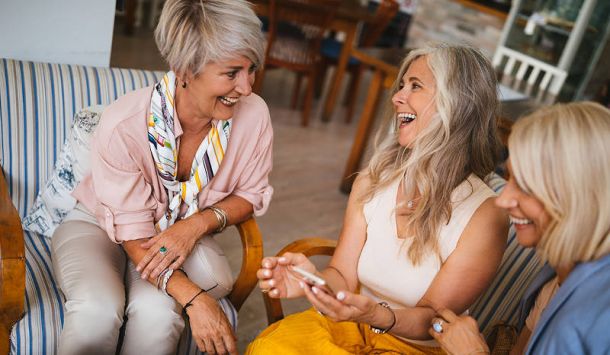 Presbiacusia a tiempo