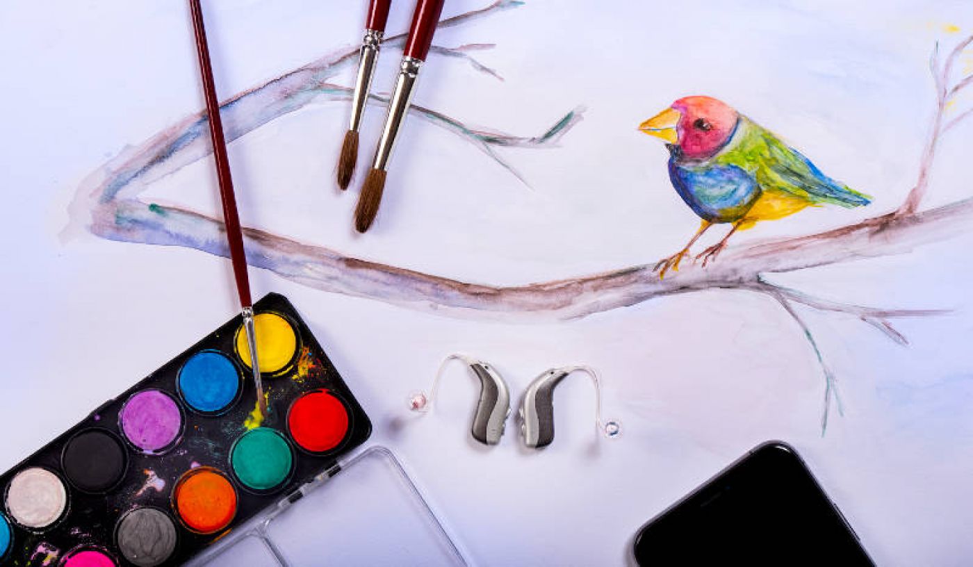 Tipos pérdida auditiva