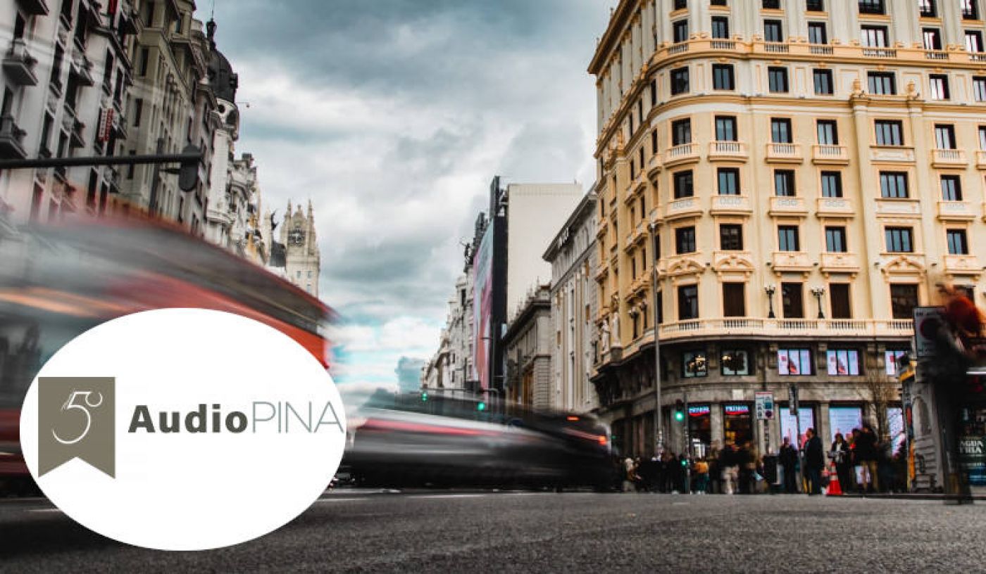 Peligros de la exposición a Ruidos