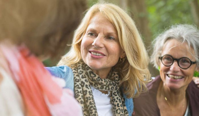 Convivencia audífonos