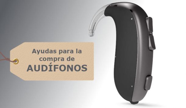 Ayudas para la compra de audífonos de la Comunidad de Madrid