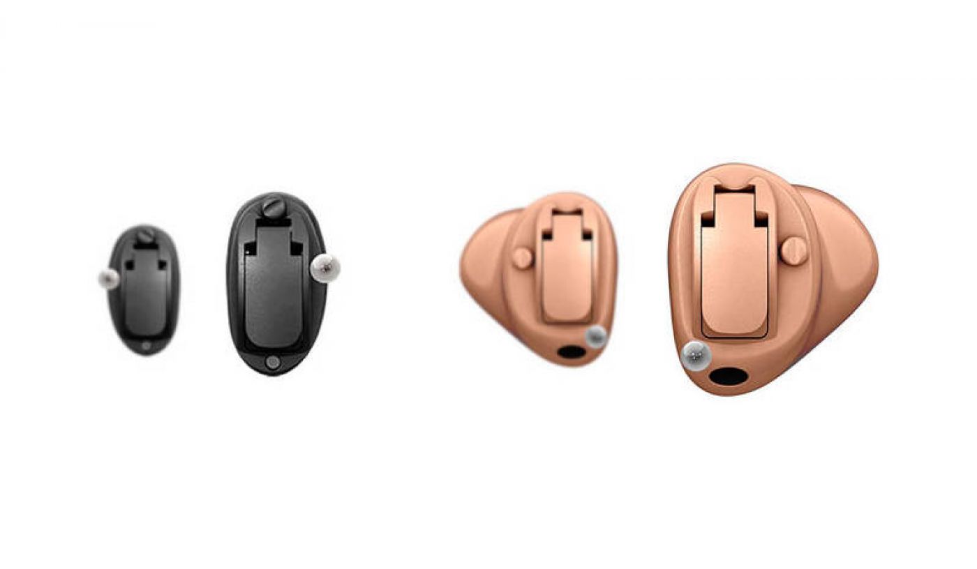 Audífonos en Audio Pina, Centro Auditivo de Madrid