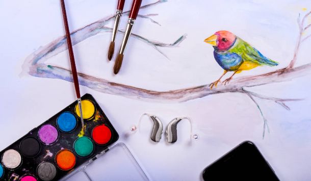 Tipos pérdida auditiva